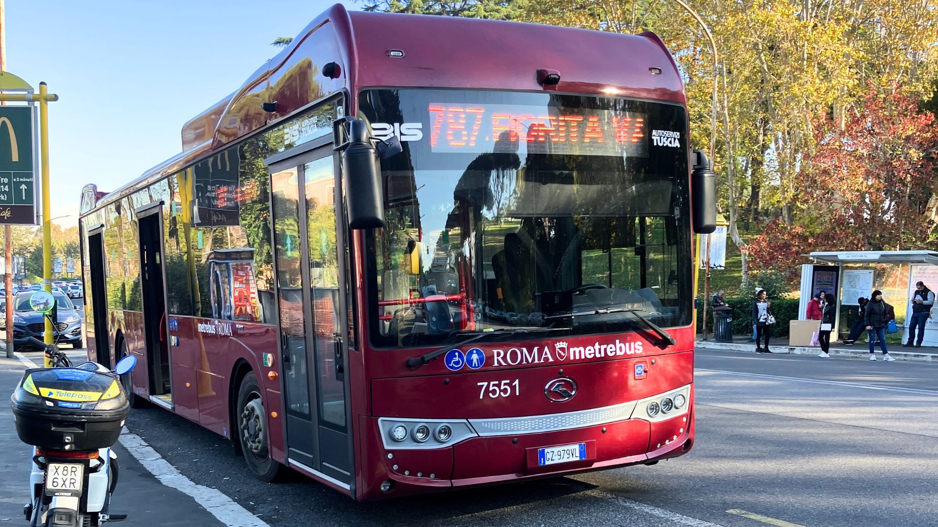 Electric buses hit 1,230 units in Italy as zero-emission reaches 30% of the market and 65% of urban registrations - Sustainable Bus