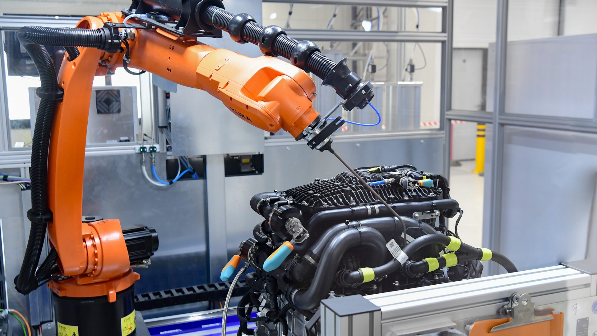 Cellcentric appoints Kai Woerner as COO and Managing Director - Sustainable Bus