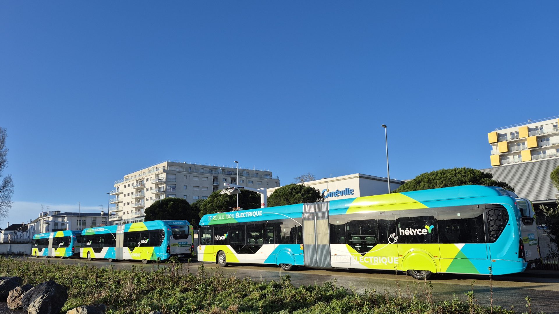 iveco bus st nazaire brt