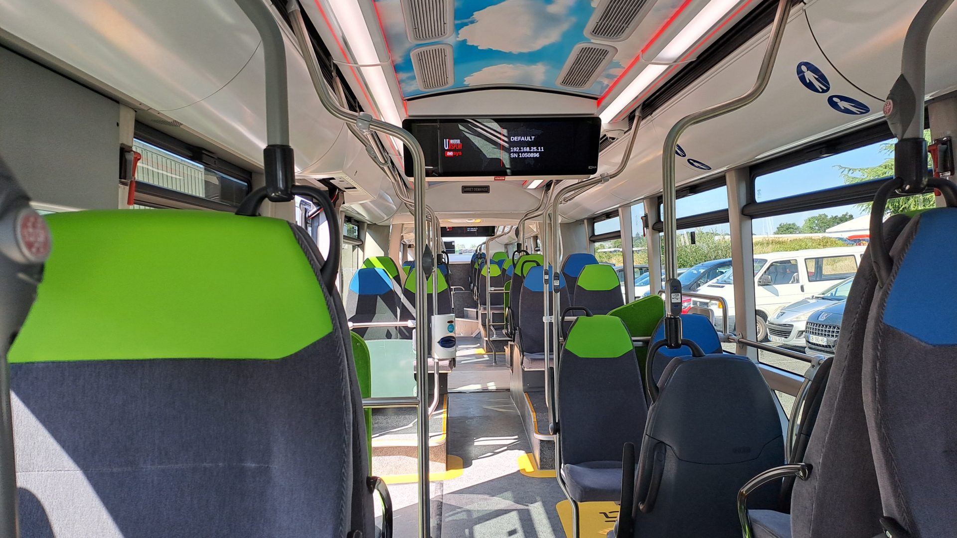 iveco bus st nazaire brt