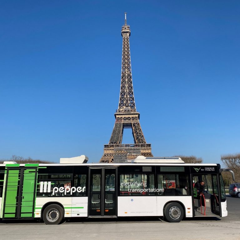 Haller Group integrates Quantron and Pepper (retrofit business) into a ...
