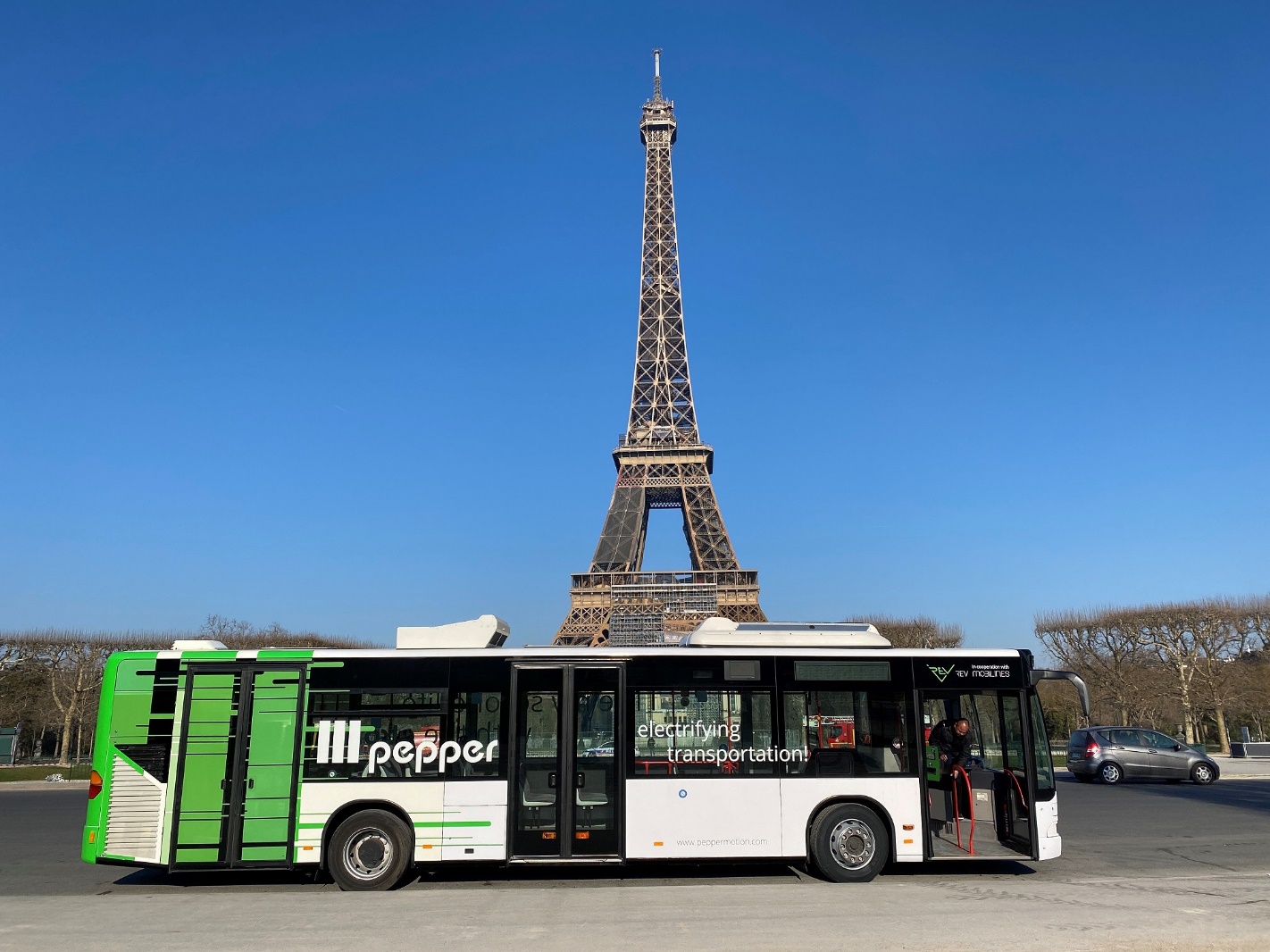 Haller Group integrates Quantron and Pepper (retrofit business) into a single ecosystem and lauches Fleet-Transformation-as-a-Service - Sustainable Bus