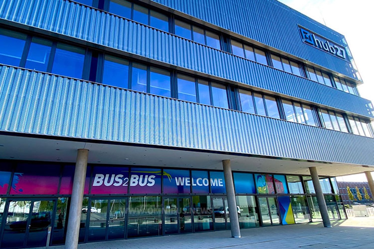 bus2bus 2026 berlin