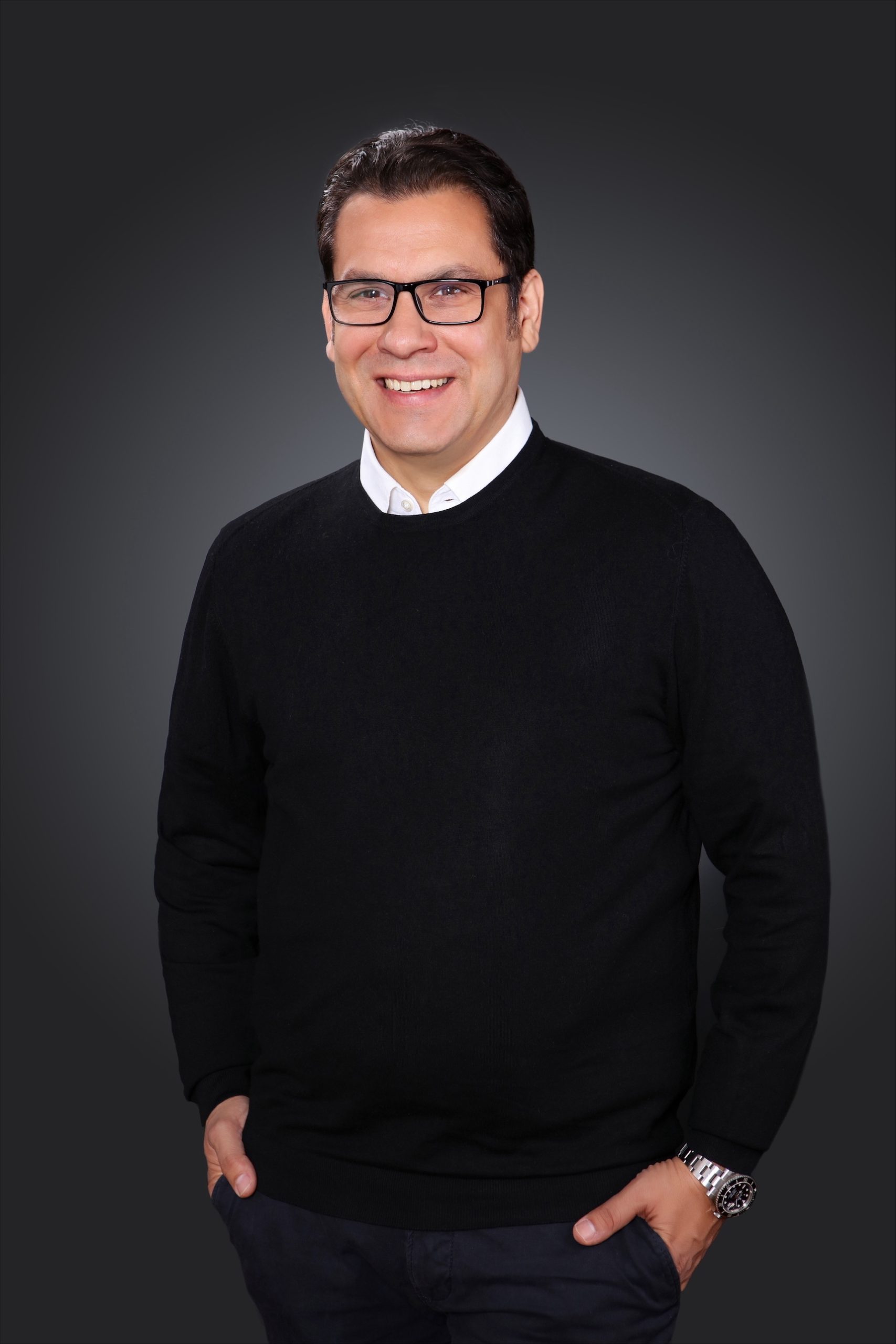 Gerald Tropper daimler mannheim