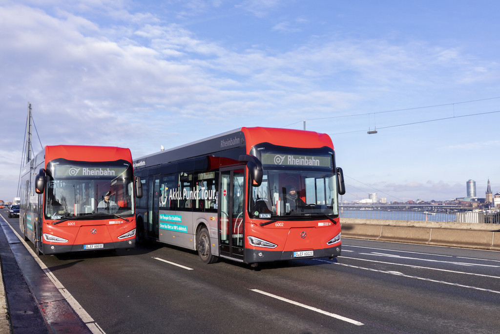 germany funding electric buses 2026