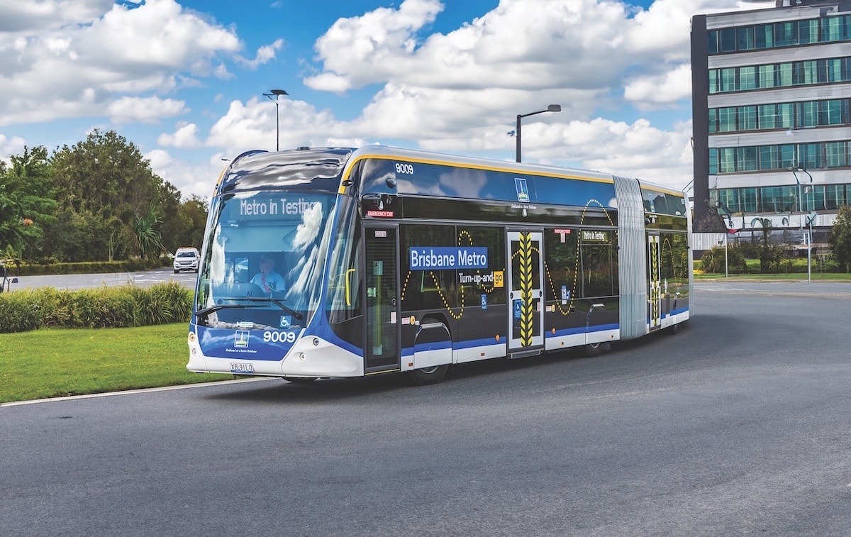Italy becomes the fourth market to deploy Hitachi Energy's flash charging technology for e-buses - Sustainable Bus