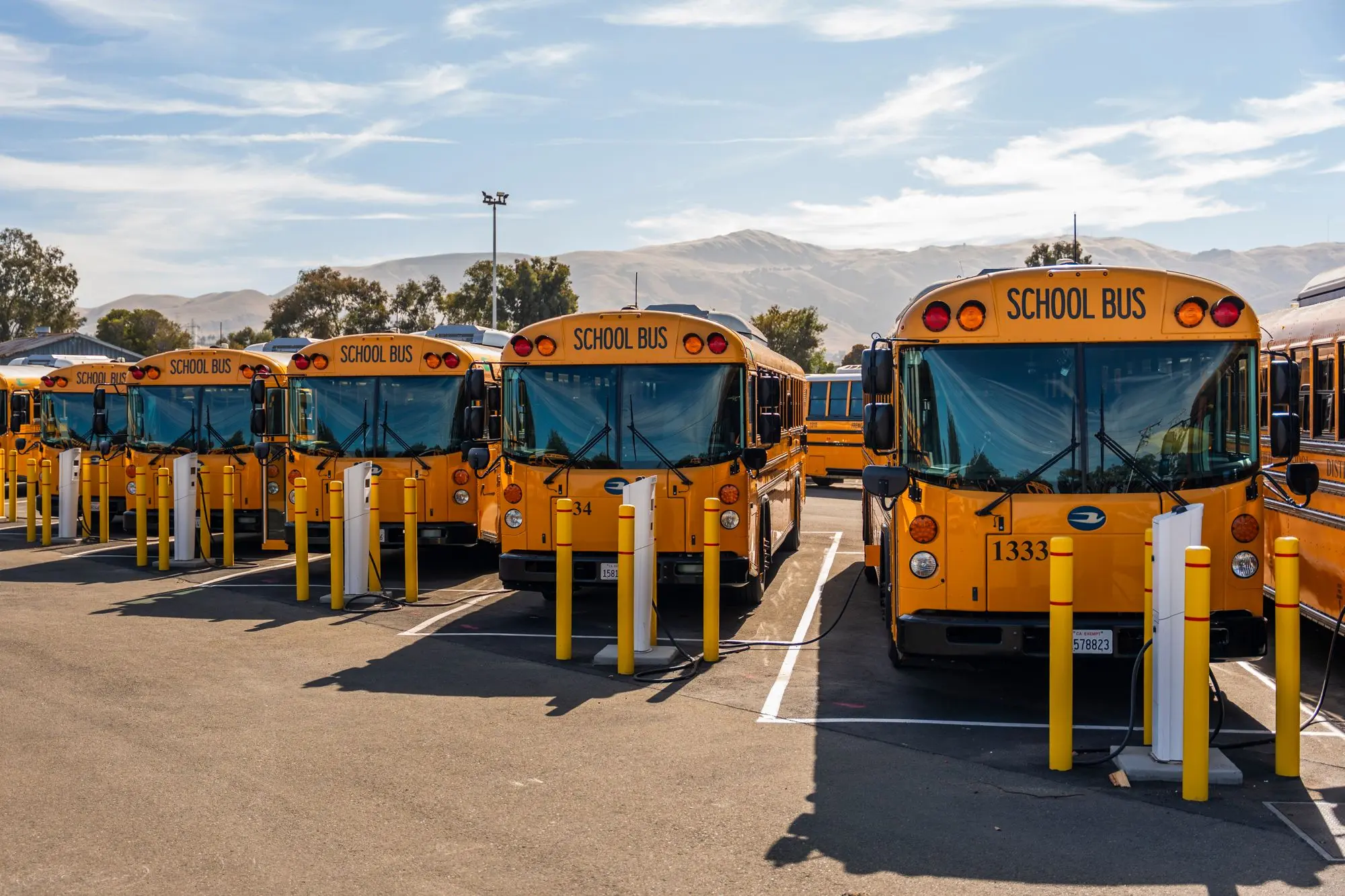 The Mobility House launches Cascade EV Aggregator to enable utility-level EV charging management - Sustainable Bus