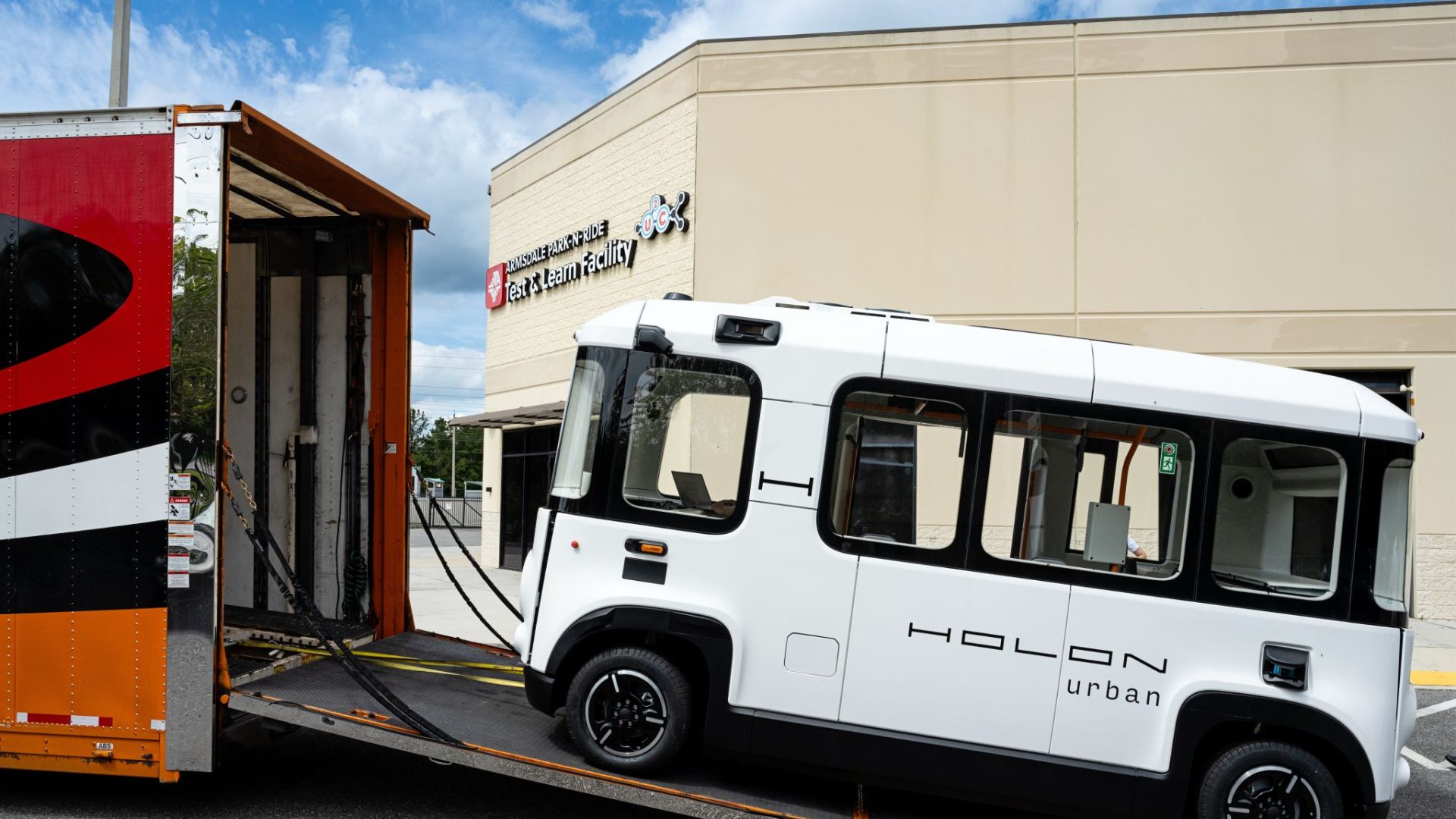 martin lischka holon benteler