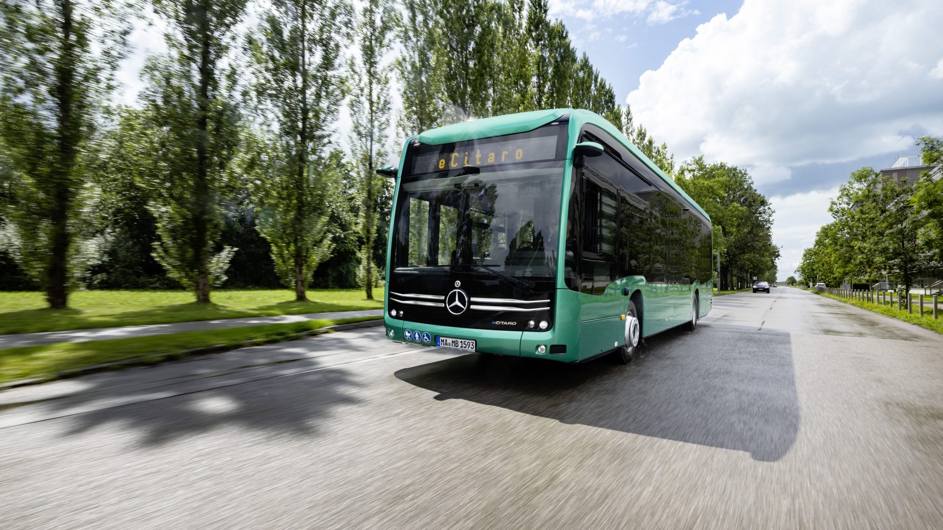 mercedes nmc4 ecitaro mobility move 2026