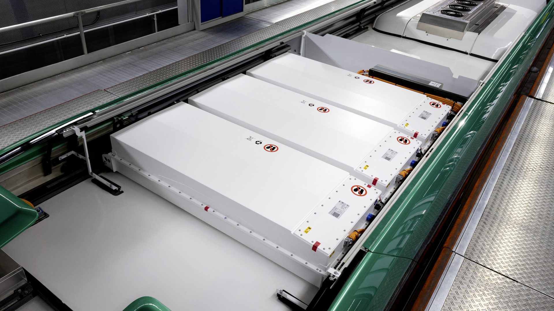 mercedes nmc4 ecitaro mobility move 2026