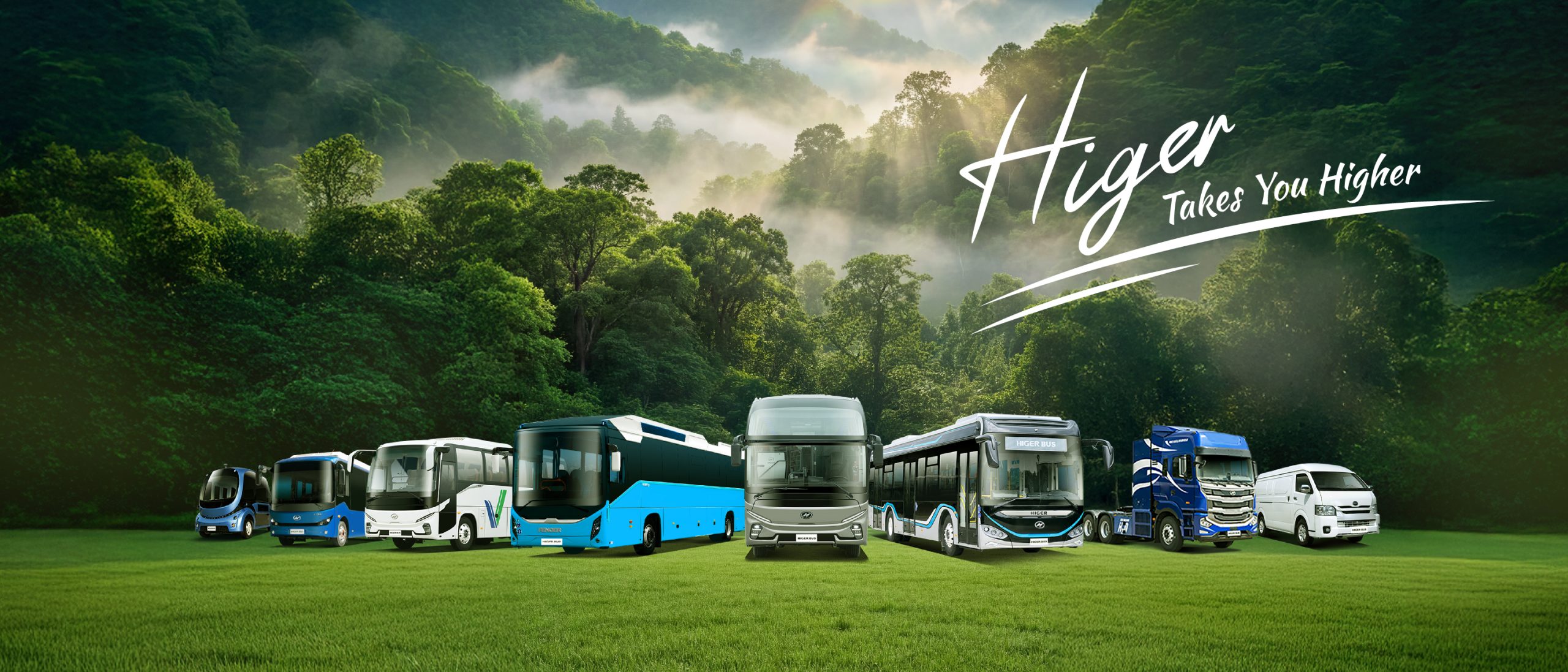 Higer posts +14k units sold in 2025 as it expands European cooperation and prepares new e-bus launch - Sustainable Bus