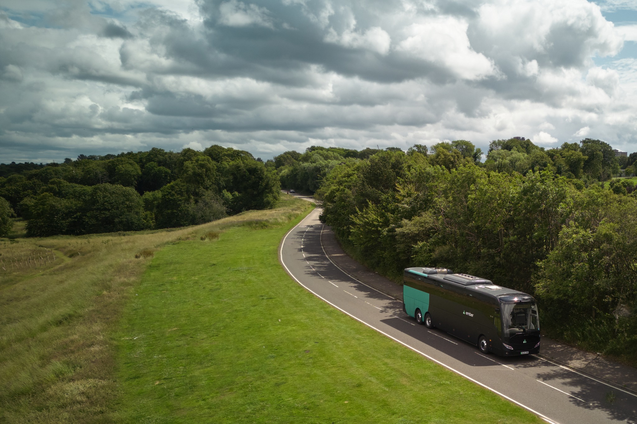 Scotland allocates 45 million for over 330 zero-emission buses and coaches - Sustainable Bus