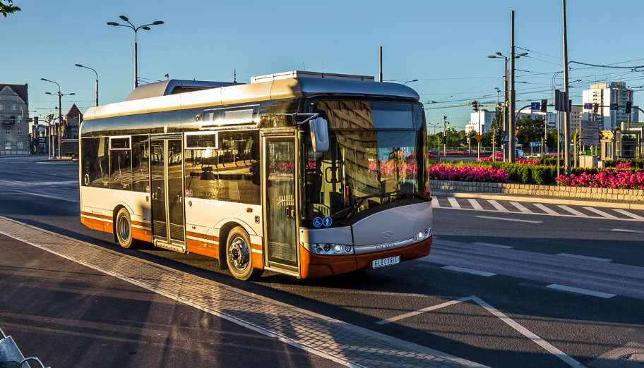 Solaris battery retrofit offer: 170 e-buses in pipeline, 1,300 targeted - Sustainable Bus