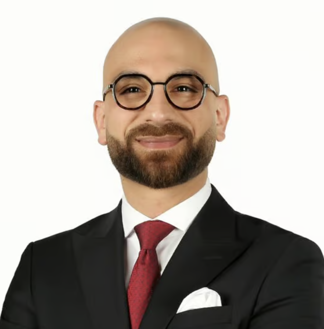 Hashem Alhendawi, Head of MENA at UITP