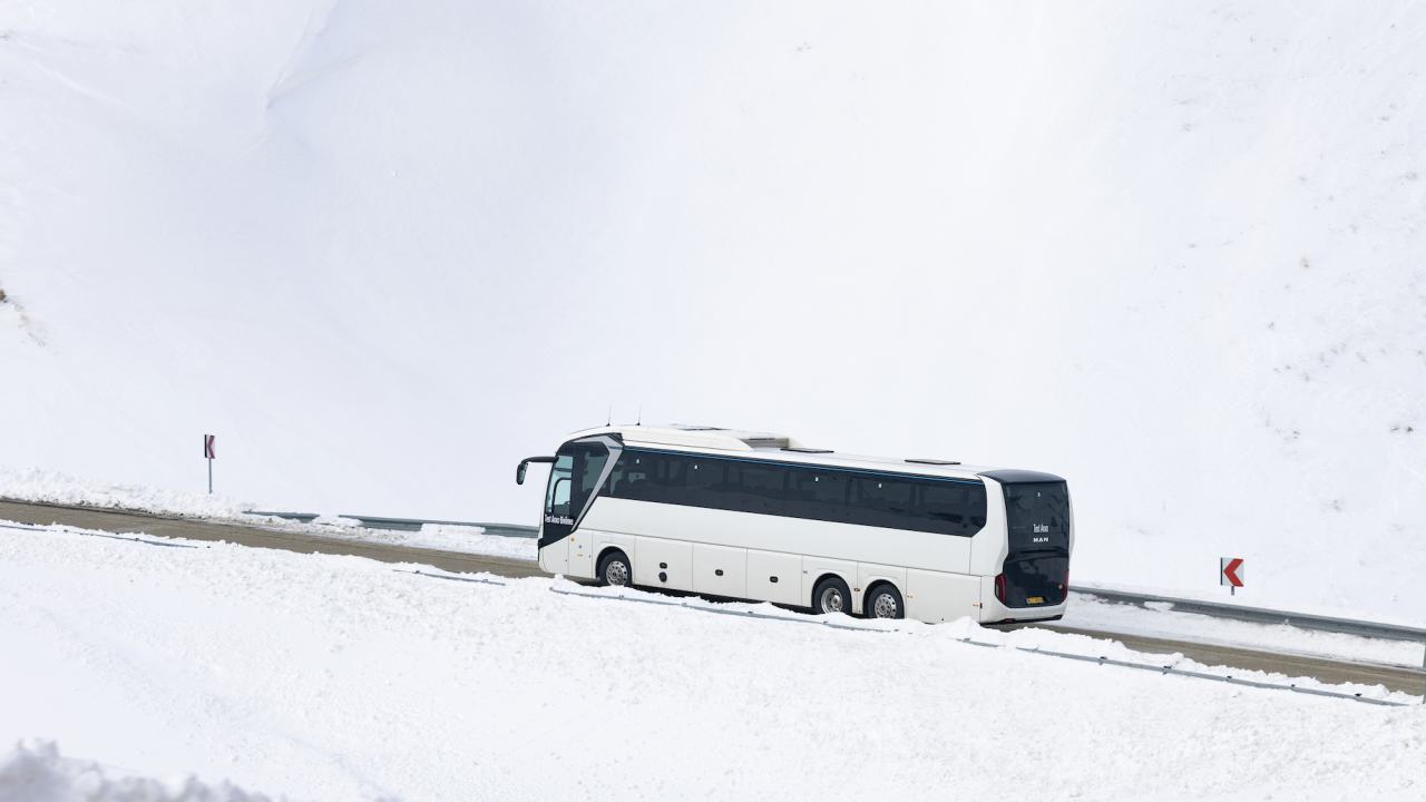 EU revises heavy-duty CO2 regulation: new credit calculation for 2025-2029 period - Sustainable Bus