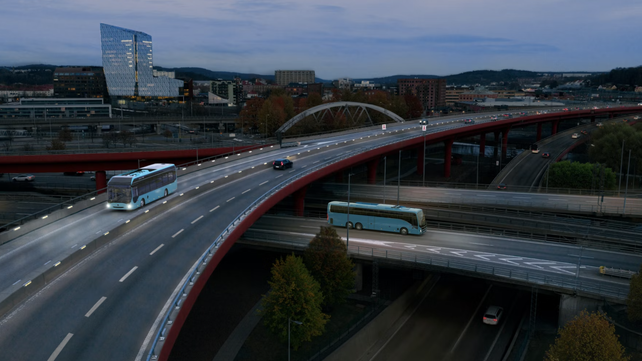 Volvo Buses survey: 3% of operators already running electric coaches, 38% to follow - Sustainable Bus