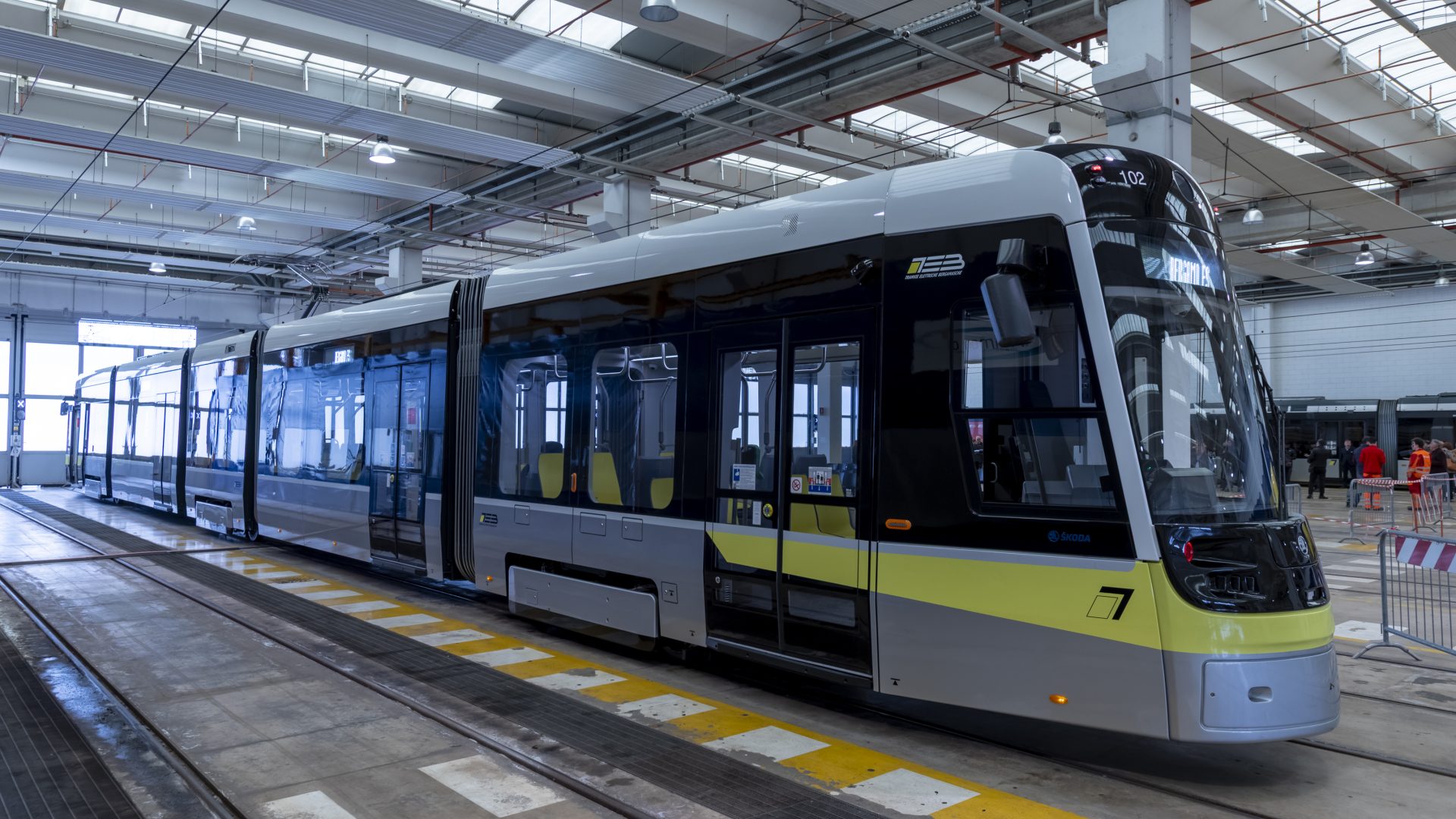 t2 tramway bergamo