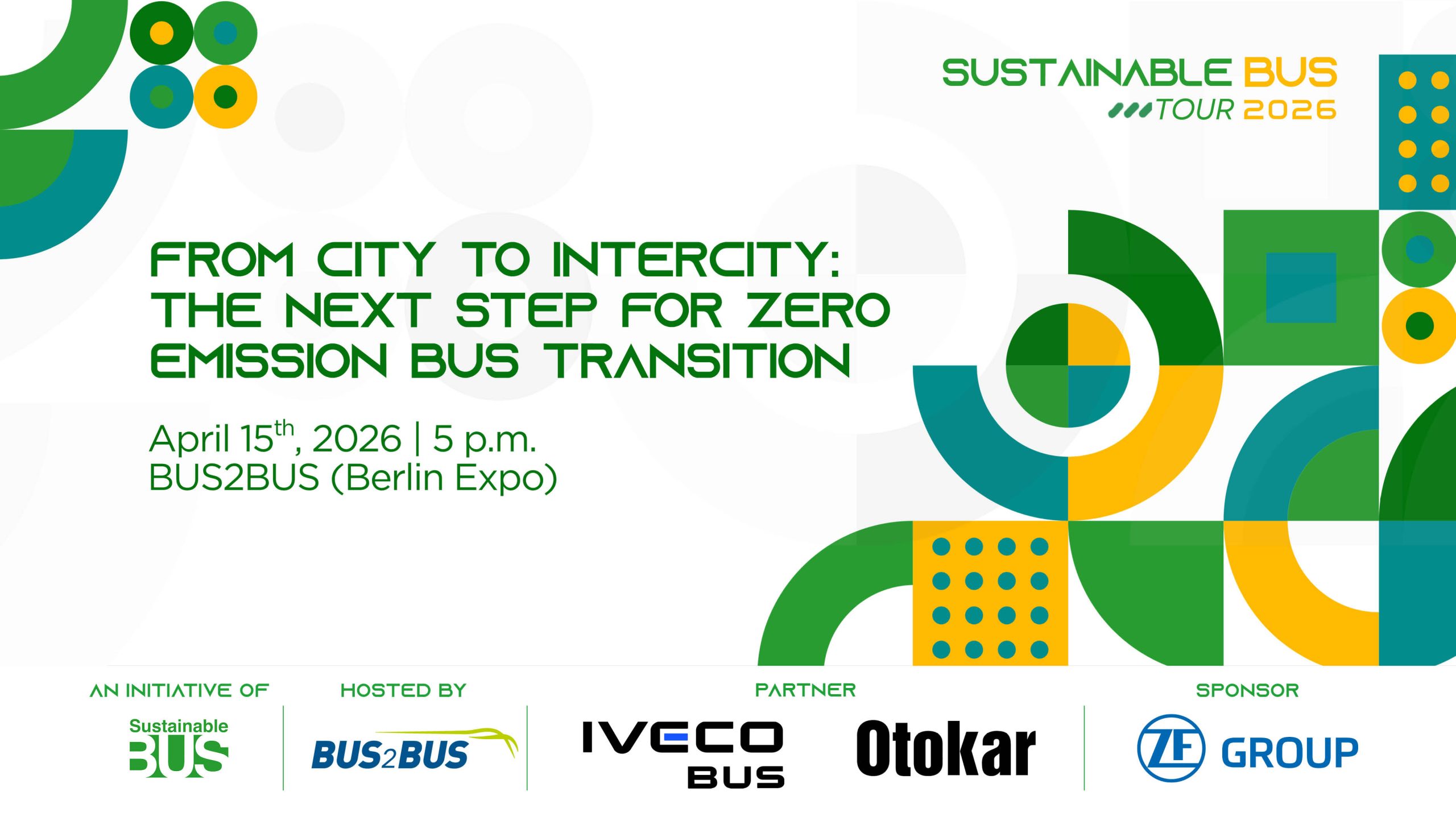 sustainable bus tour berlin bus2bus