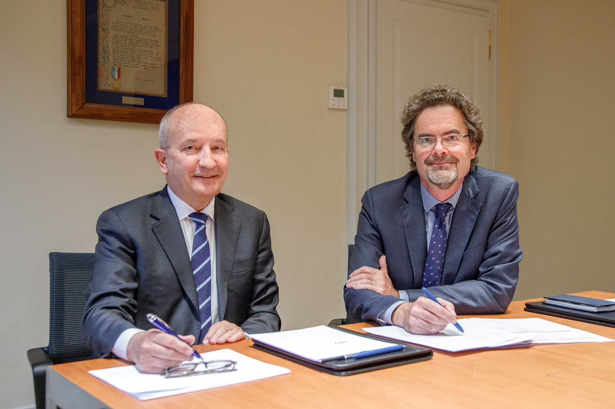 New Board of Directors for Milan's ATM: Oliviero Baccelli appointed chairman, Alberto Zorzan remains CEO - Sustainable Bus