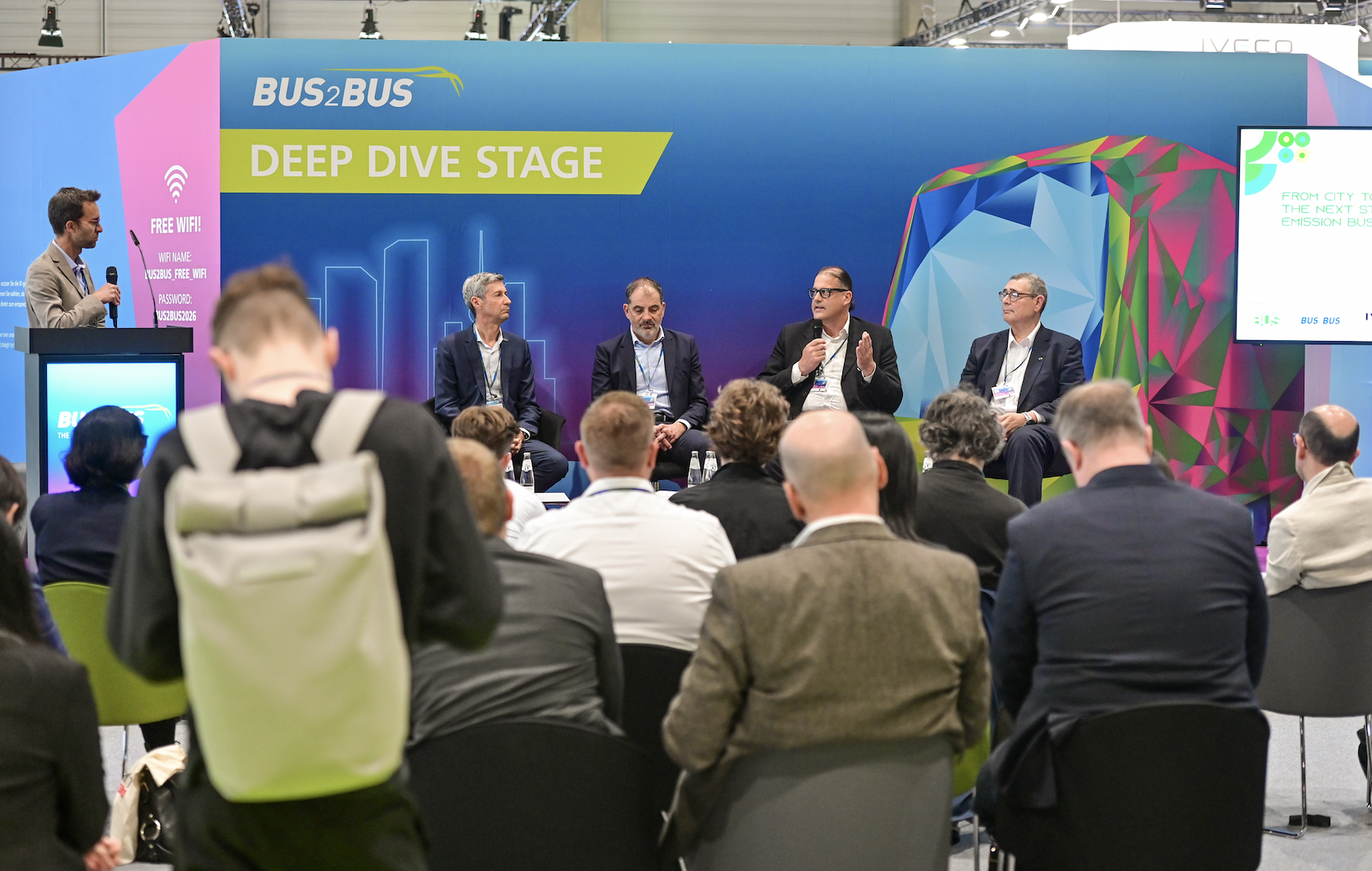 bus2bus 2026