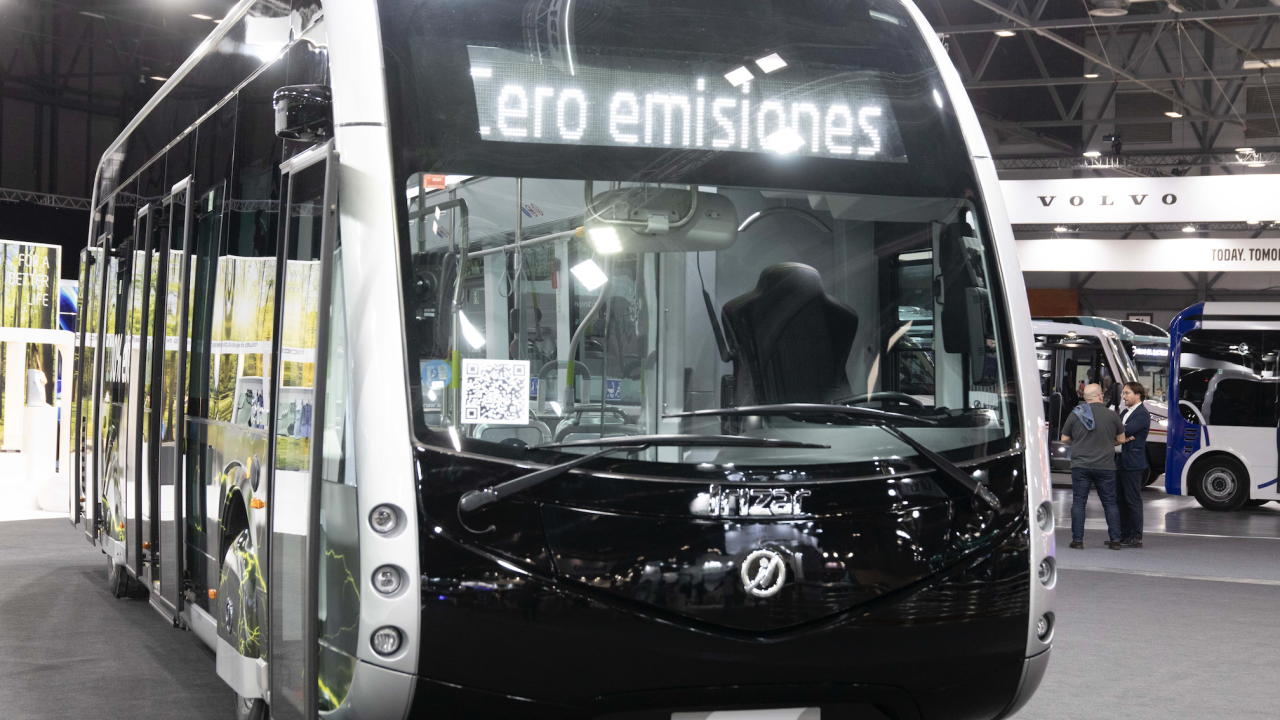 FIAA 2026: BYD, Irizar, Iveco, Otokar, Solaris, Temsa and Yutong among over 100 confirmed exhibitors - Sustainable Bus