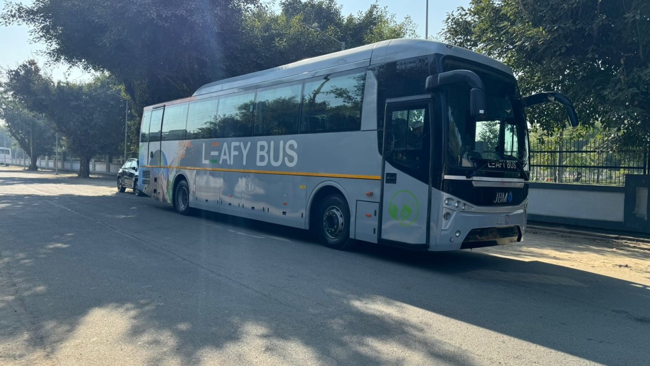 India considers $1 billion incentives for private electric buses and trucks - Sustainable Bus
