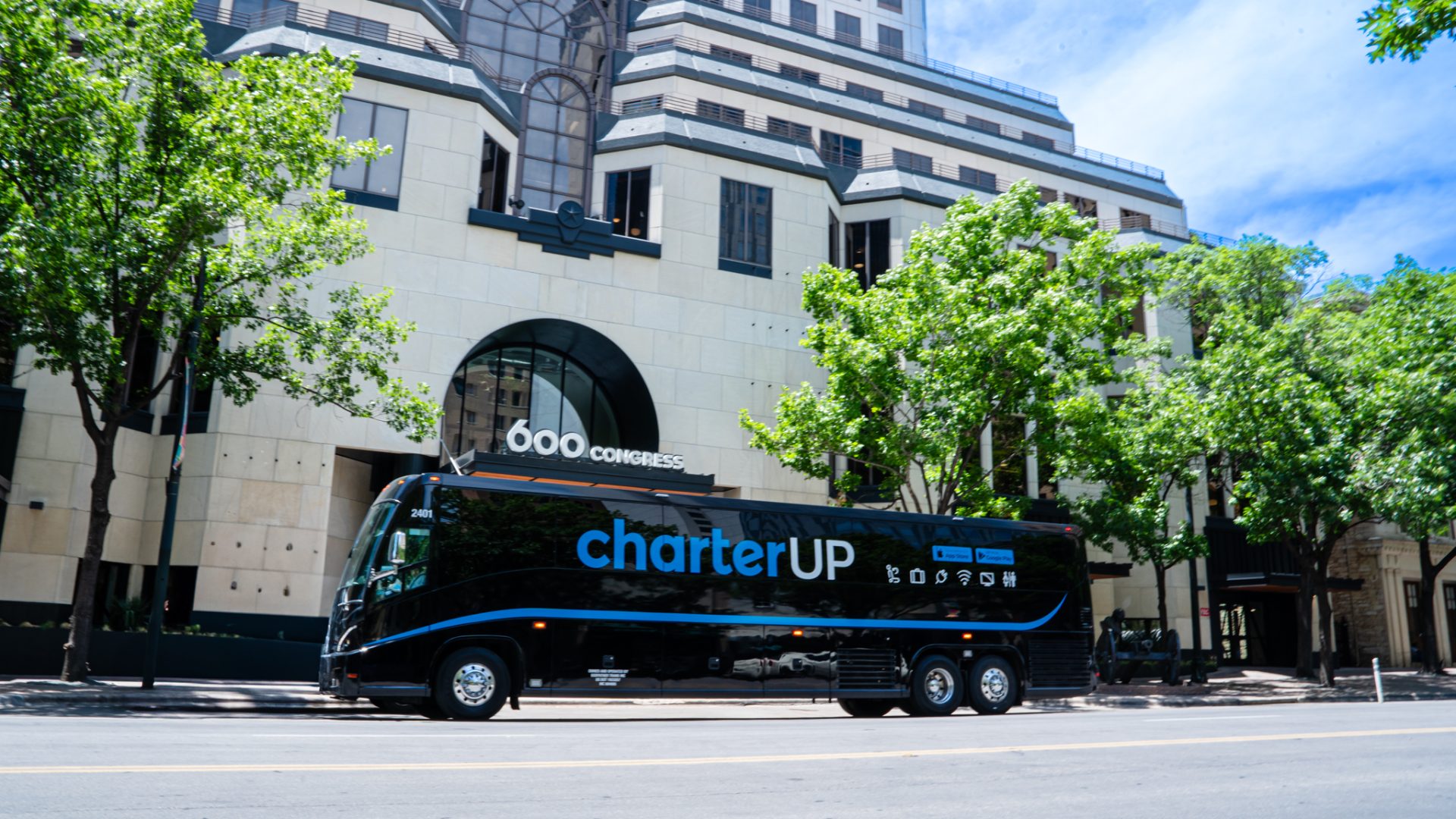 charterup stephen joos