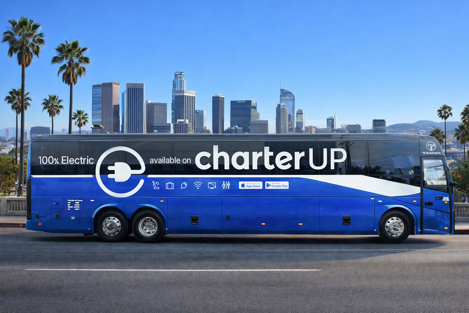 charterup stephen joos