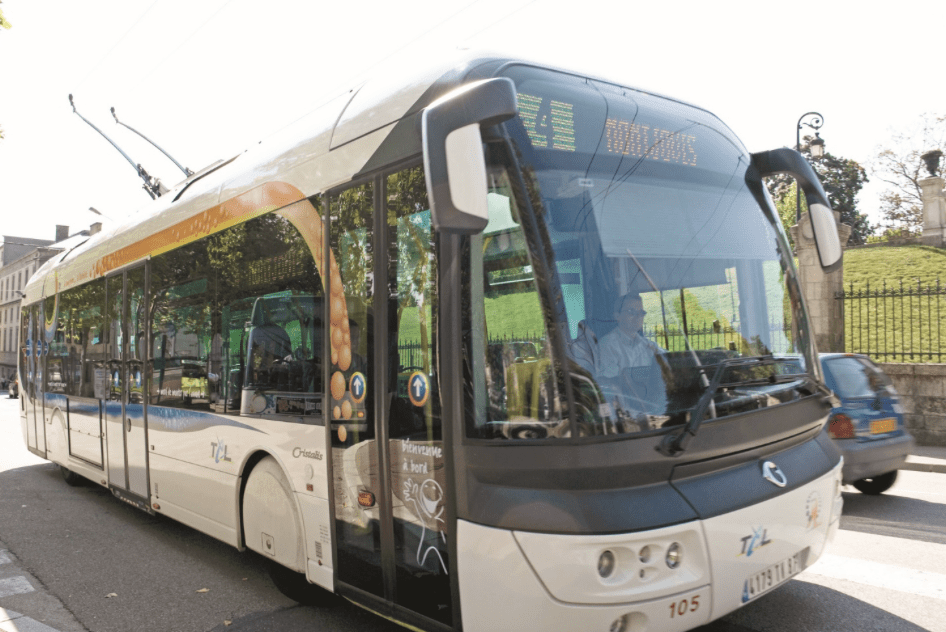 One of the 27 Cristalis ETB12 (Source: TCL)