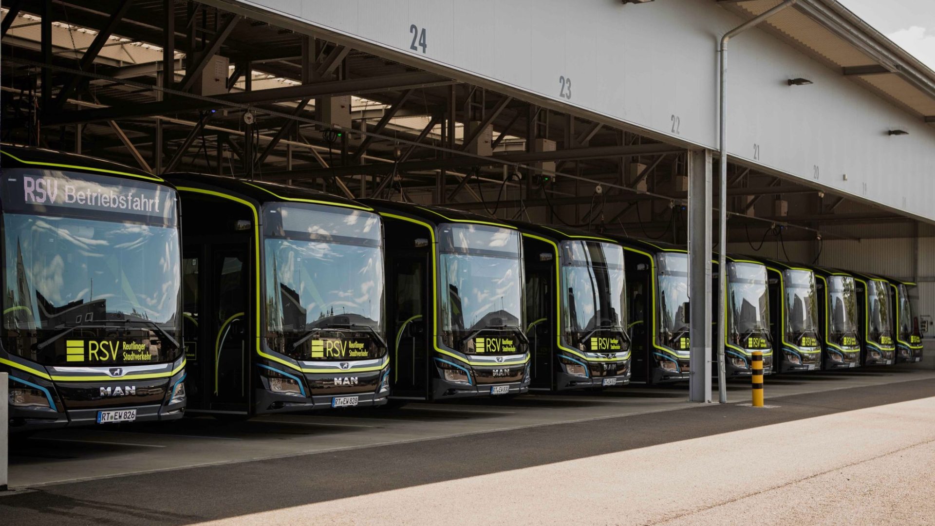 rvs reutlingen man electric buses