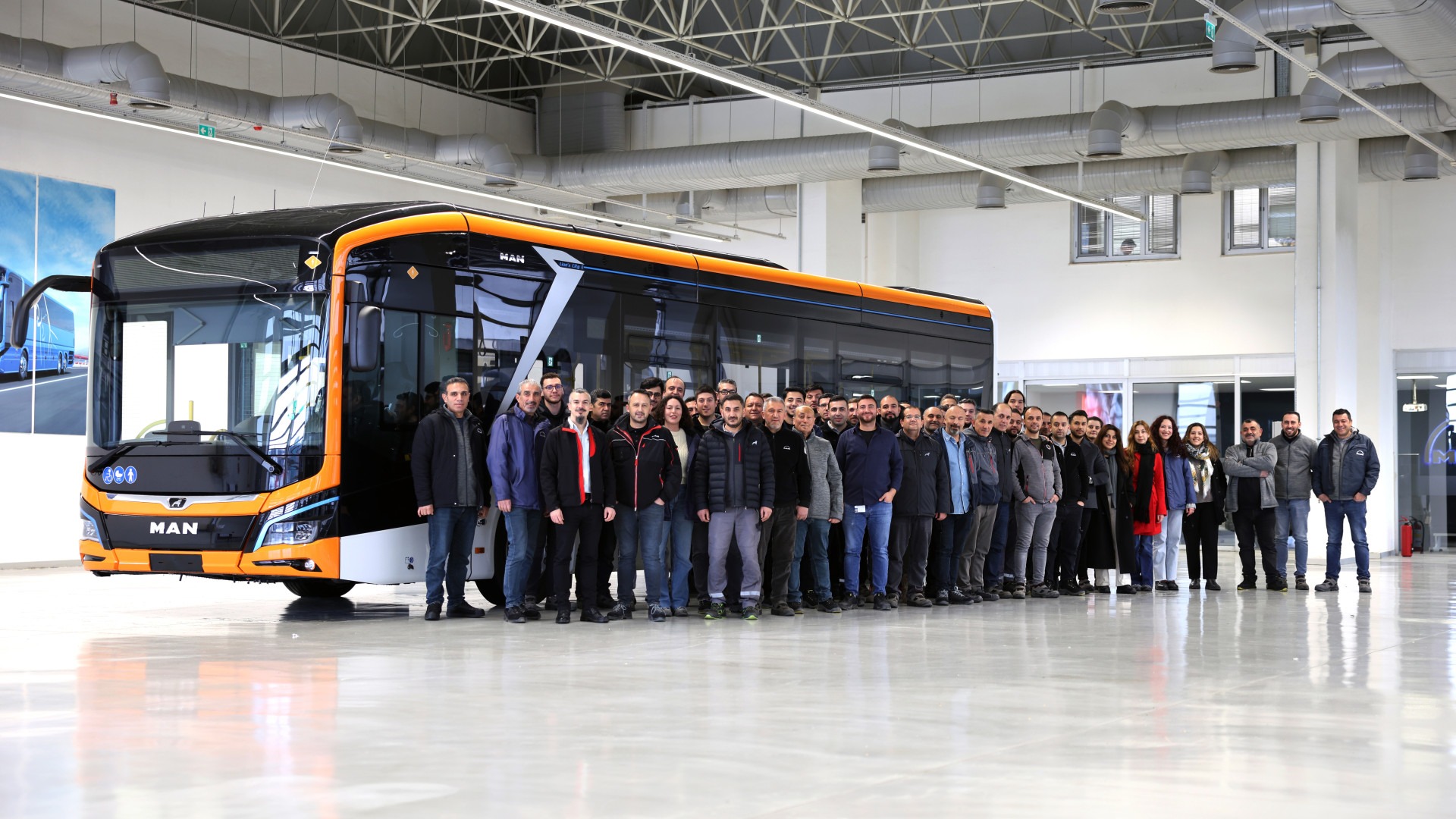 bus industry turkey 2026