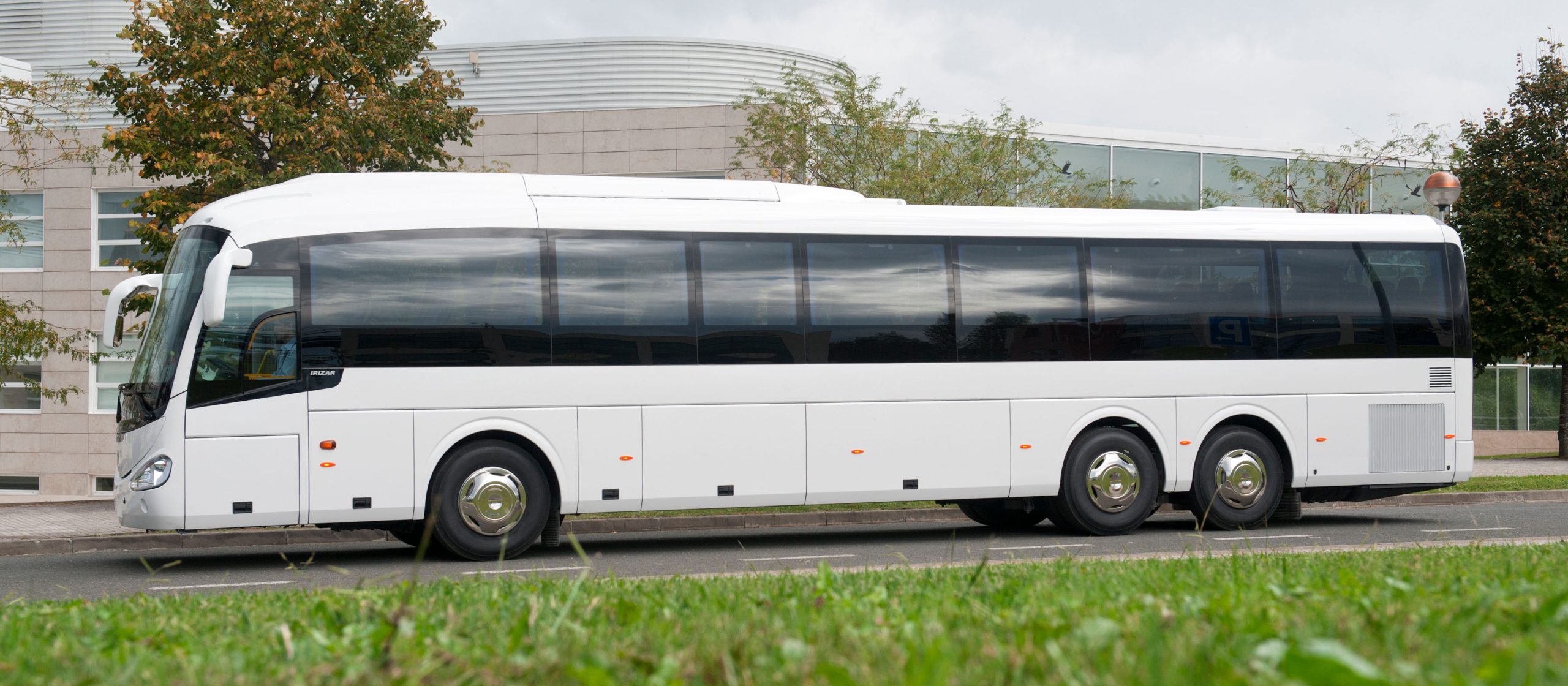 scania irizar i4 nobina