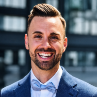Fabian Schumacher, Key Account Manager Bus, ZF