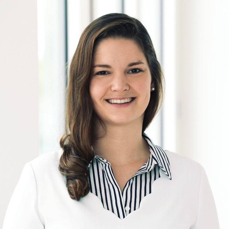 lena bell mckinsey