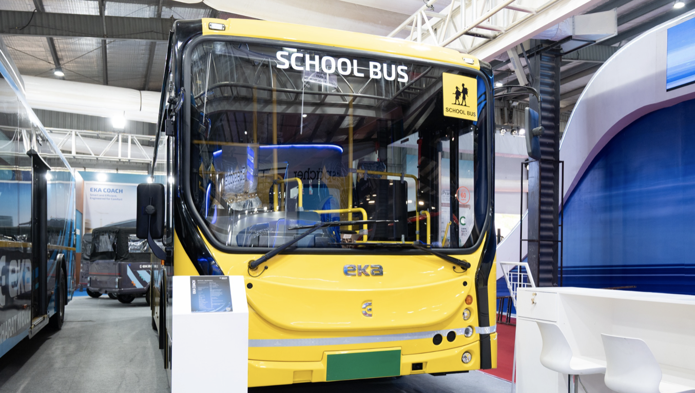 eka mobility prawaas 5.0
