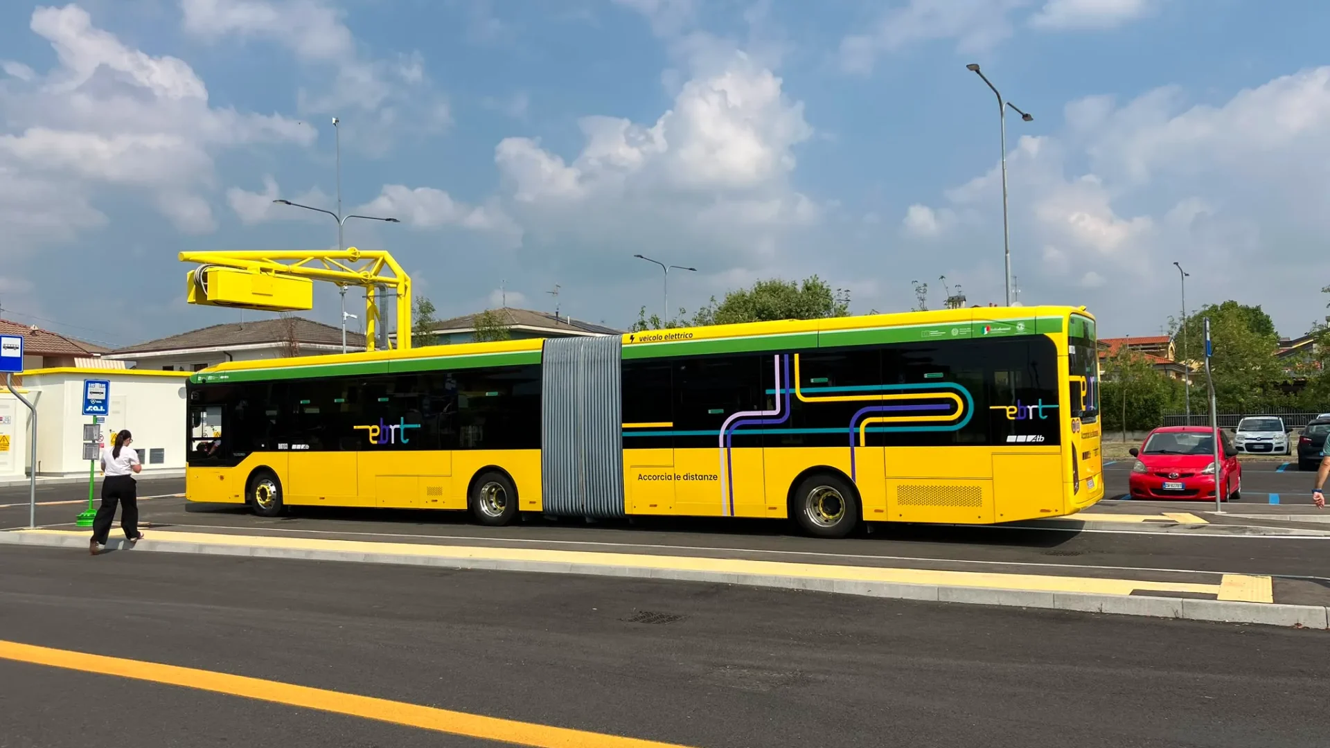 bergamo e-brt