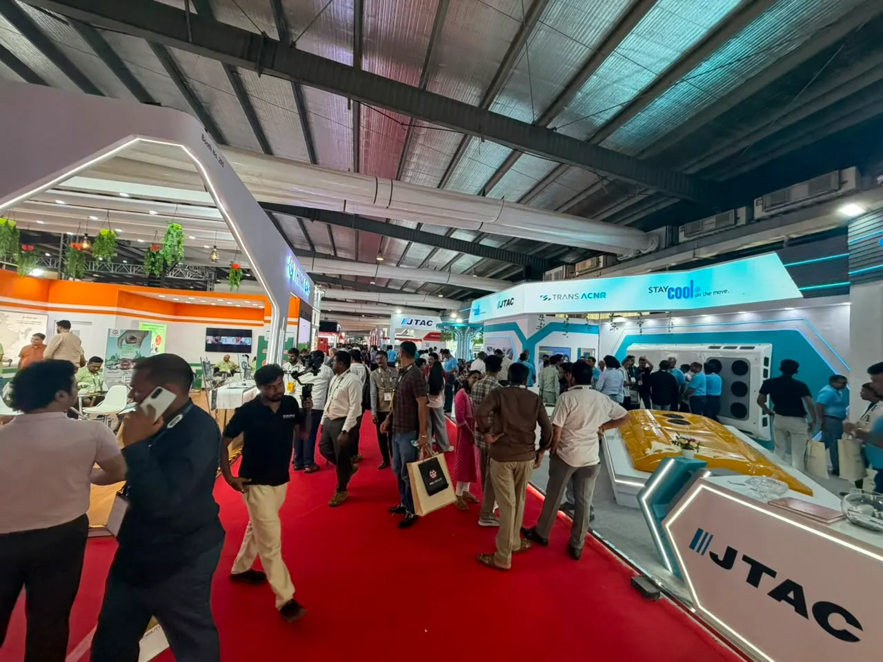 prawaas 5.0 india