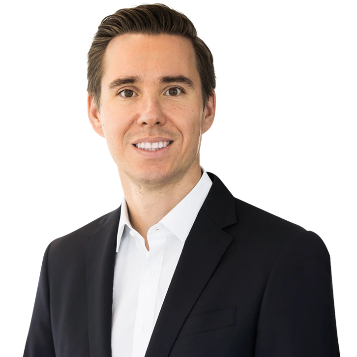 Tobias Schneiderbauer mckinsey
