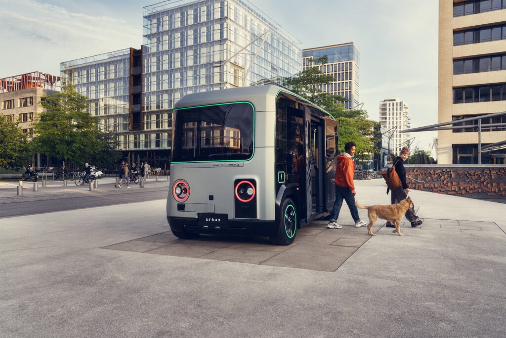 DB-led consortium targets three-month approval process for autonomous ...