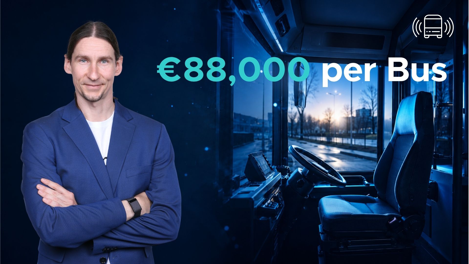 smartbus smartdepot