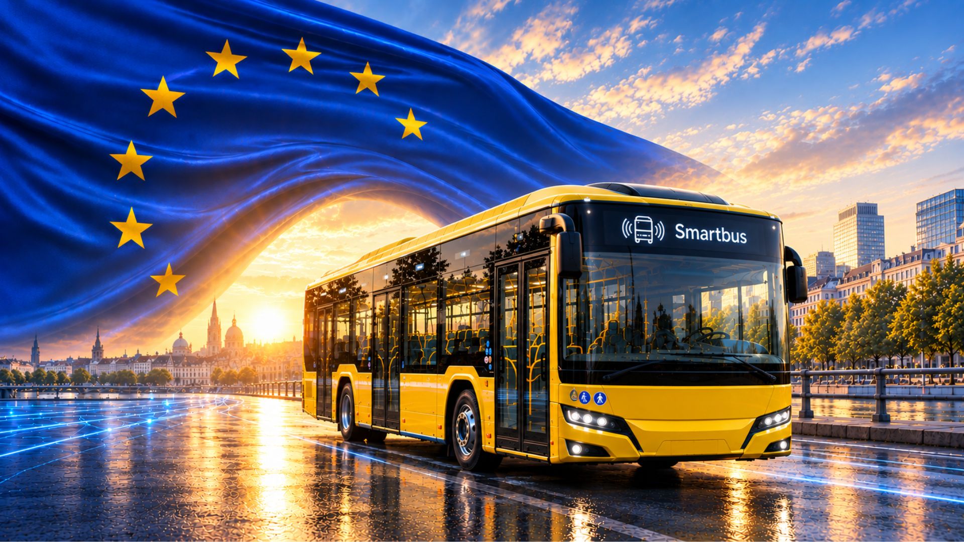 smartbus smartdepot 4