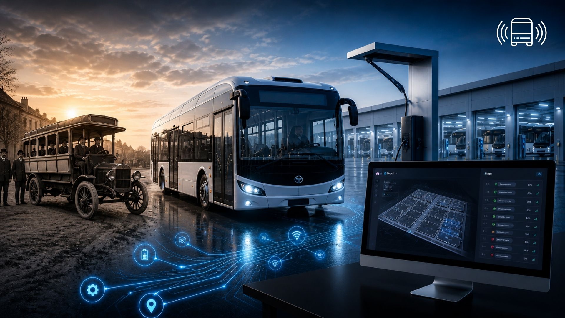 smartbus smartdepot