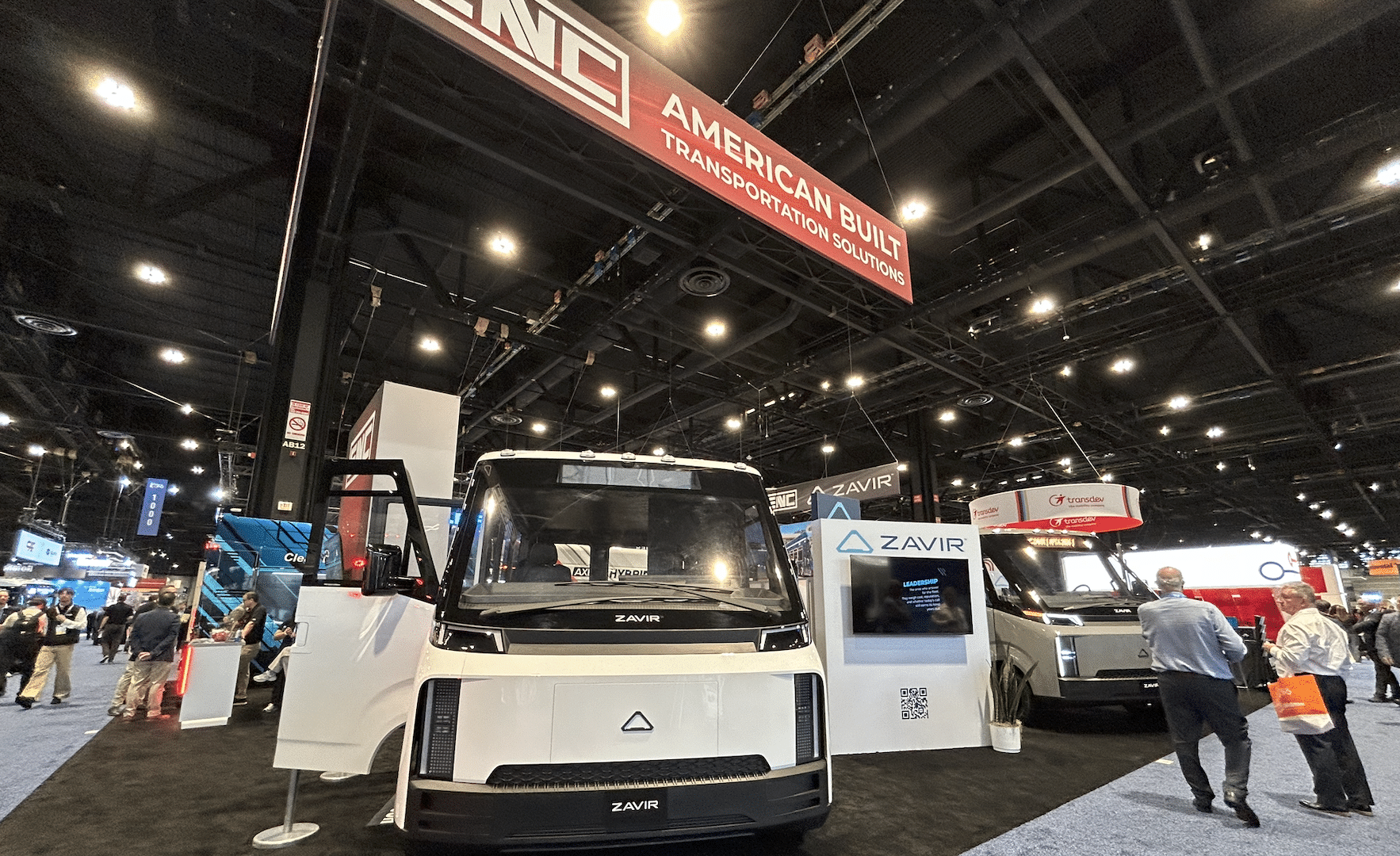apta expo 2026