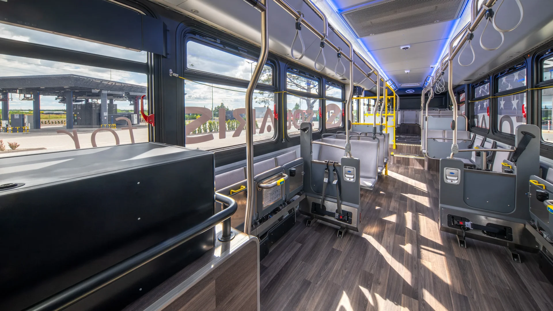 solaris urbino 40 electric