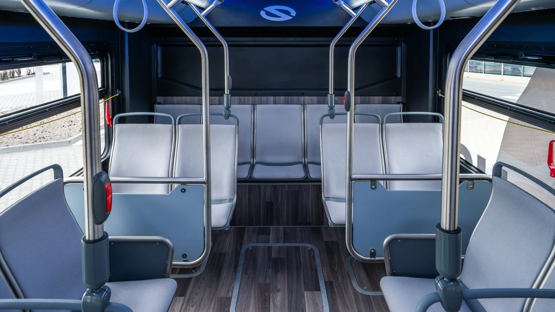 solaris urbino 40 electric