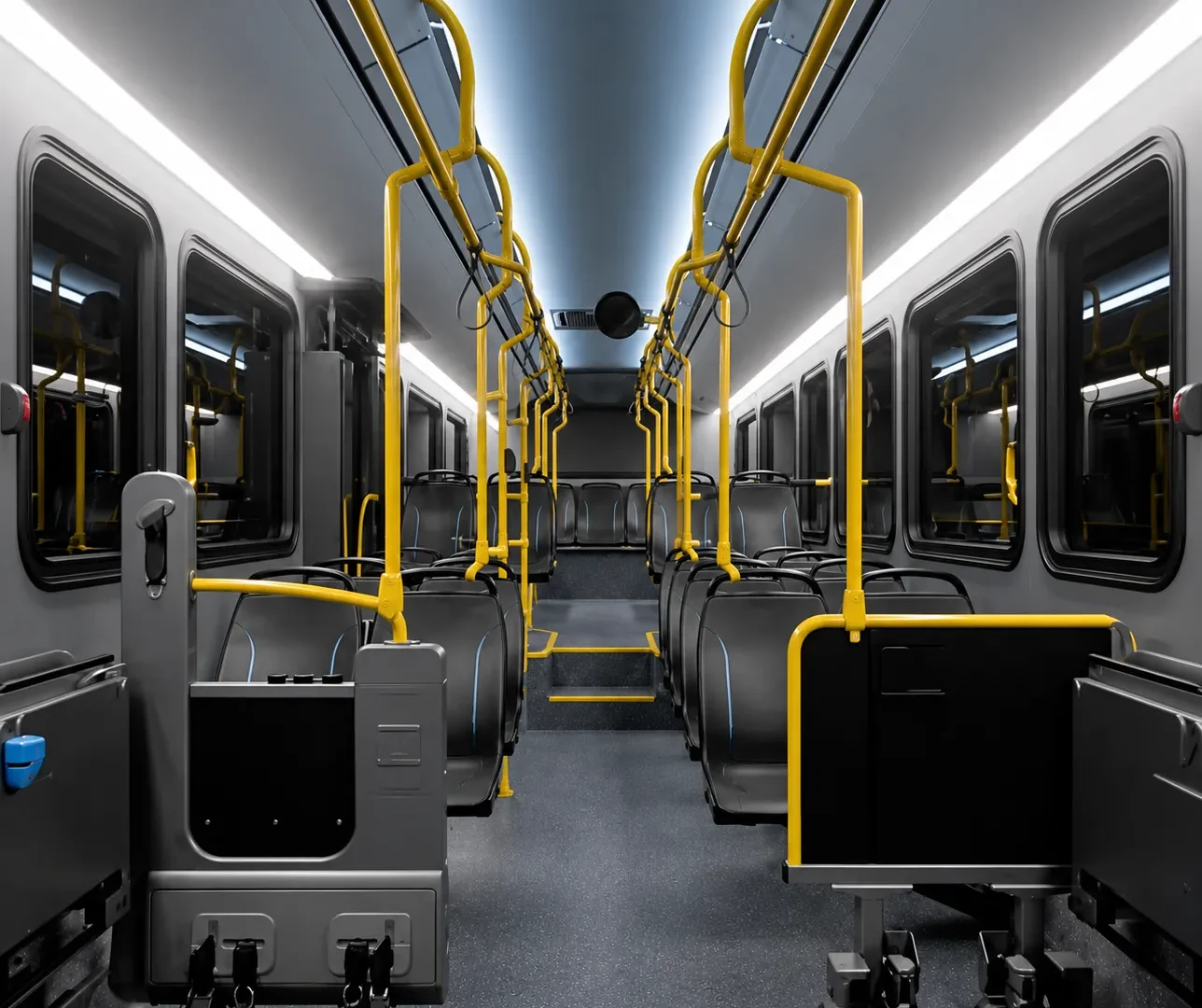 cor transit d40